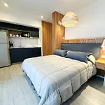 Haus Bonpland Elegante Estudio En Palermo Soho