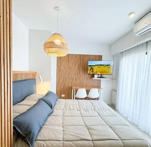Haus Bonpland Elegante Estudio En Palermo Soho