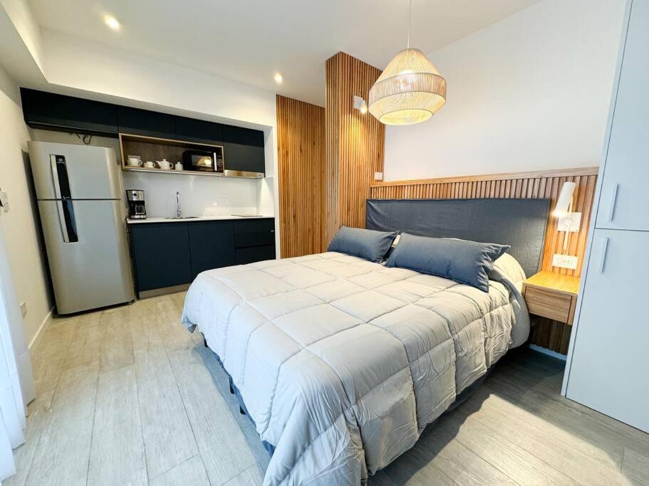 Apartamento Haus Bonpland Elegante Estudio En Palermo Soho *