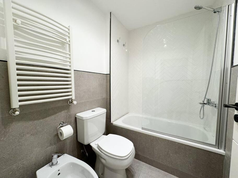 Apartamento Haus Bonpland Elegante Estudio En Palermo Soho Ciudad Autónoma de Buenos Aires