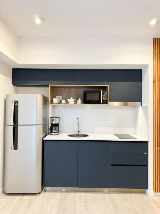 Haus Bonpland Elegante Estudio En Palermo Soho *