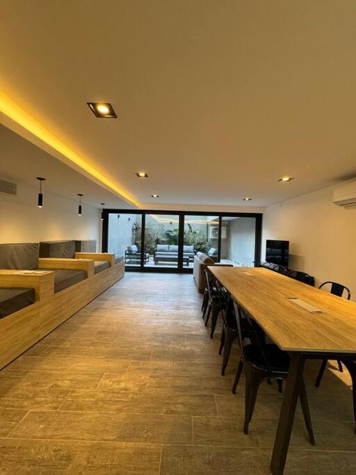 Haus Bonpland Elegante Estudio En Palermo Soho