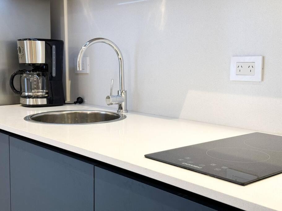 Haus Bonpland Elegante Estudio En Palermo Soho Apartamento *