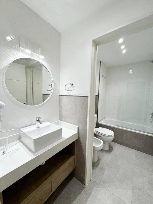 Haus Bonpland Elegante Estudio En Palermo Soho *