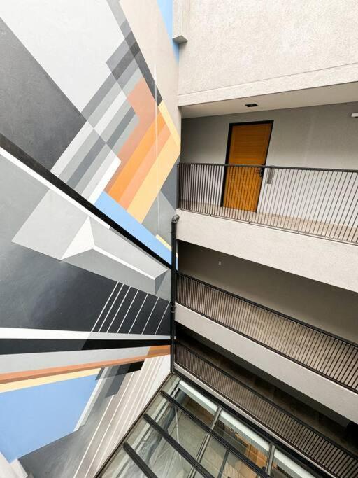 Haus Bonpland Elegante Estudio En Palermo Soho Apartamento Ciudad Autónoma de Buenos Aires