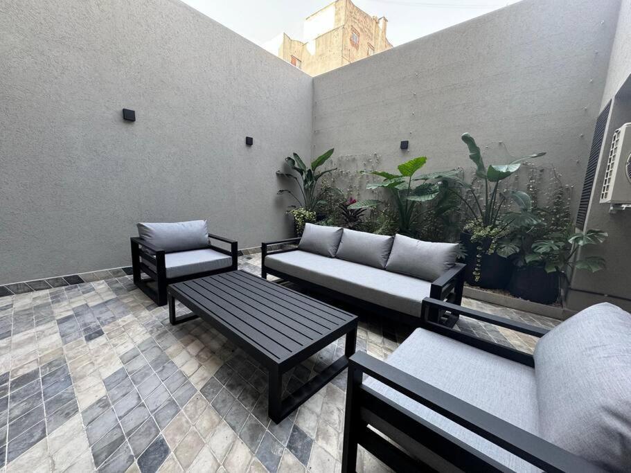 Haus Bonpland Elegante Estudio En Palermo Soho