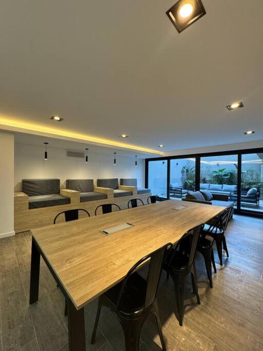 Haus Bonpland Elegante Estudio En Palermo Soho